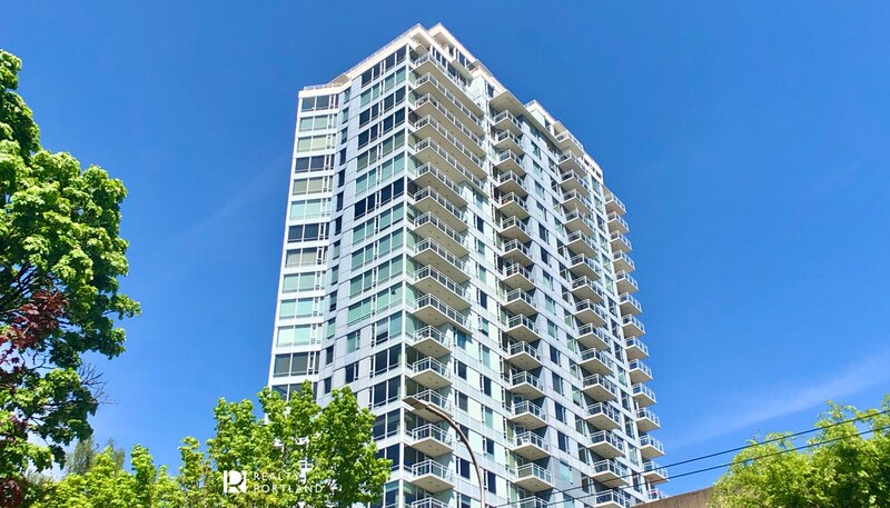 Benson Tower Condos of Portland, OR
