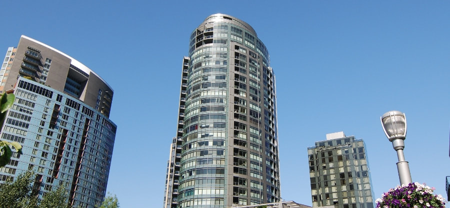 The John Ross Condos of Portland